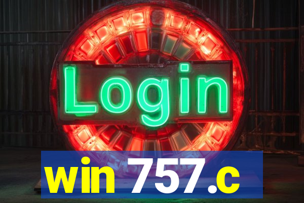 win 757.c